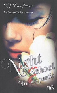 Front cover_Fin de partie