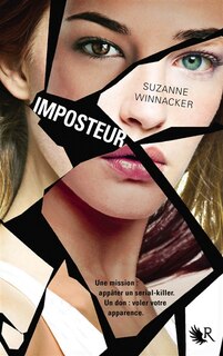 Front cover_Imposteur tome 1