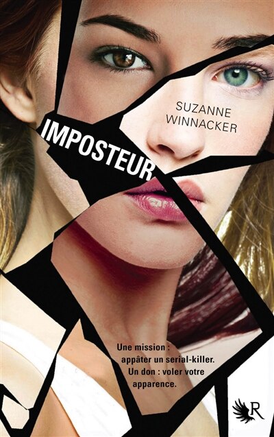 Front cover_Imposteur tome 1