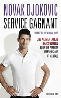Front cover_SERVICE GAGNANT