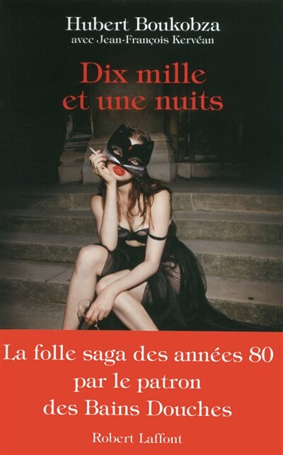 Dix mille et une nuits