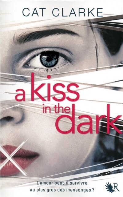 Couverture_A kiss in the dark