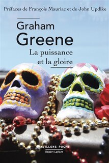 Couverture_La puissance et la gloire