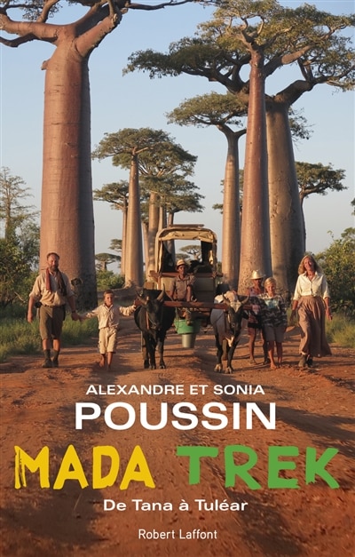 Couverture_De Tana à Tuléar