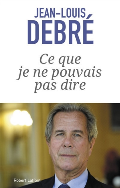 Front cover_Ce que je ne pouvais pas dire : 2007-2016