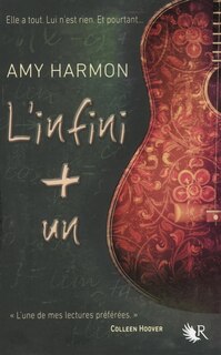 Front cover_L' infini + un