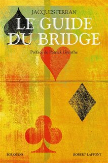 Front cover_Le guide du bridge