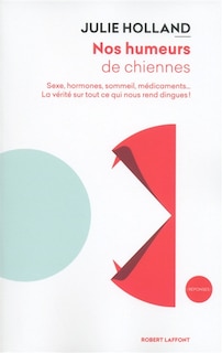 Front cover_Nos humeurs de chiennes