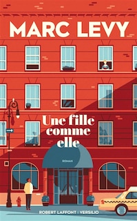 Couverture_UNE FILLE COMME ELLE