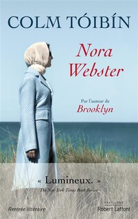 Couverture_Nora Webster