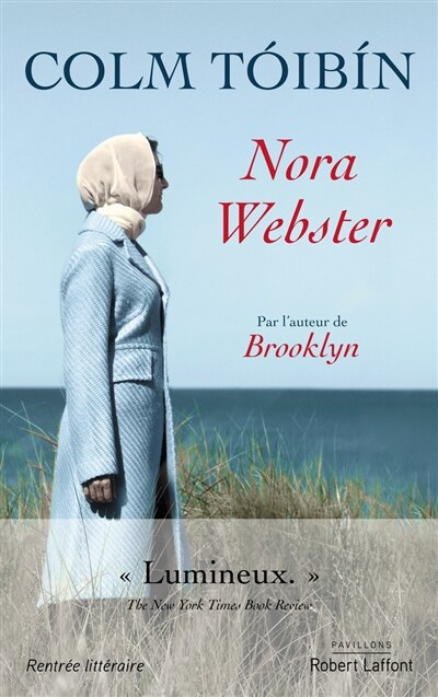 Couverture_Nora Webster