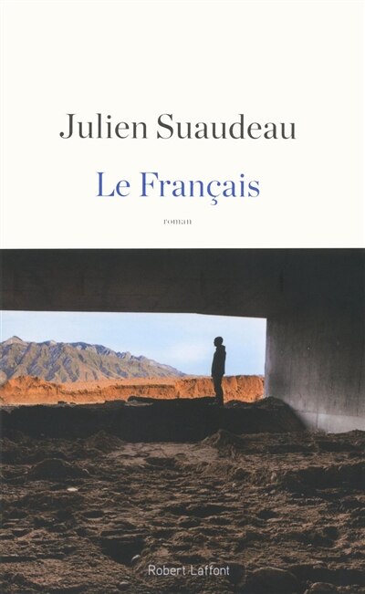 Front cover_Le français