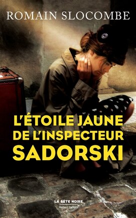 L' étoile jaune de l'inspecteur Sadorski