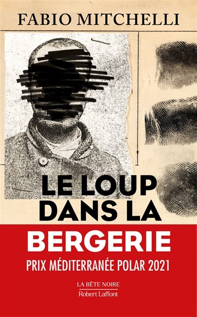 Couverture_Le loup dans la bergerie