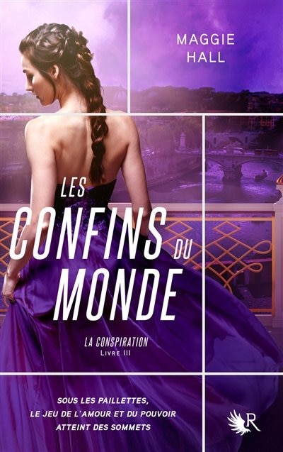 Front cover_Confins du mondes conspiration 3