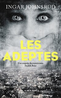 Front cover_Les adeptes