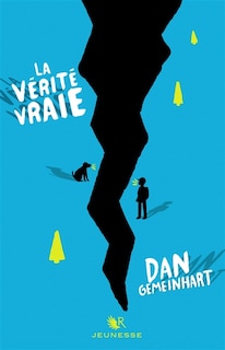 Couverture_La vérité vraie