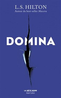 Front cover_Domina