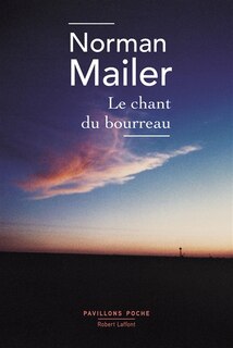 Couverture_Le chant du bourreau