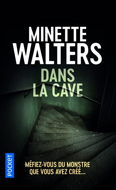 Couverture_Dans La Cave