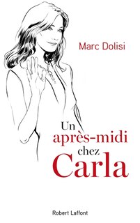 Front cover_Un après-midi chez Carla