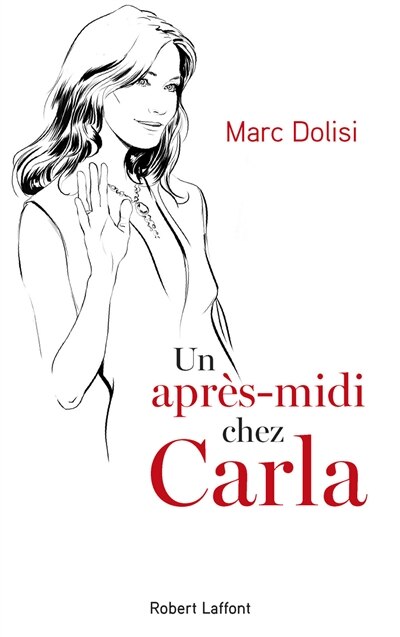 Front cover_Un après-midi chez Carla