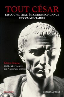 Front cover_Tout César