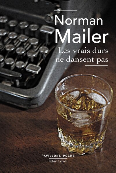 Front cover_Les vrais durs ne dansent pas