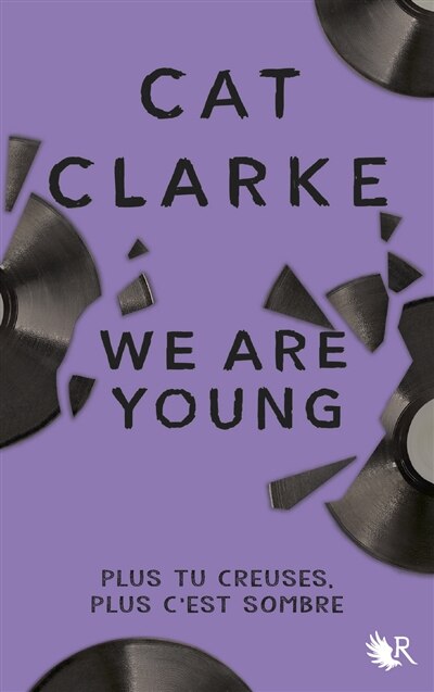 Front cover_WE ARE YOUNG