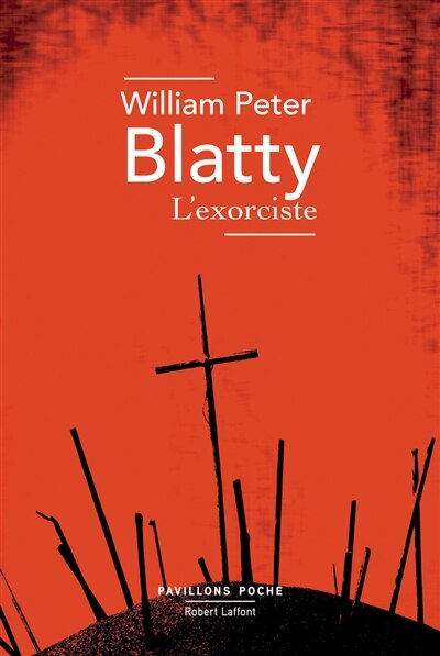 Couverture_L' exorciste