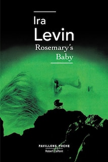 Couverture_Rosemary's baby