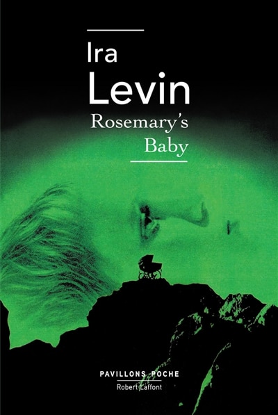 Couverture_Rosemary's baby