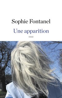 Front cover_Une apparition