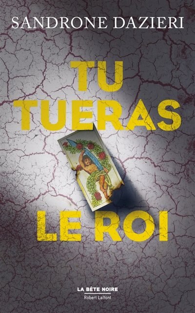 Couverture_TU TUERAS LE ROI