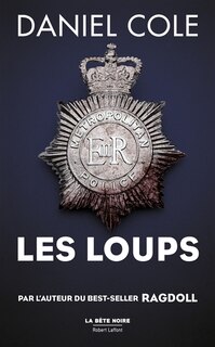 Front cover_Les loups
