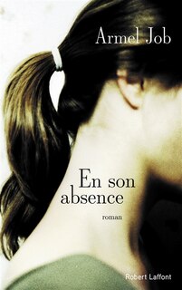 Front cover_EN SON ABSENCE