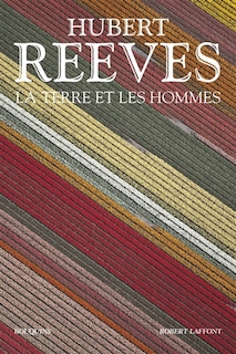 Couverture_La Terre et les hommes