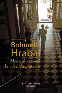 Front cover_MOI QUI AI SERVI LE ROI D'ANGLETERRE