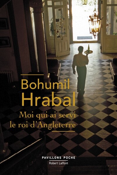 Front cover_MOI QUI AI SERVI LE ROI D'ANGLETERRE