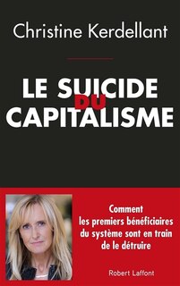Couverture_Le suicide du capitalisme