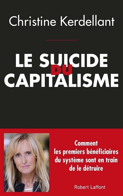 Couverture_Le suicide du capitalisme