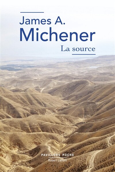 Couverture_La source