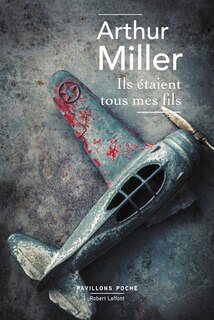Front cover_Ils étaient tous mes fils