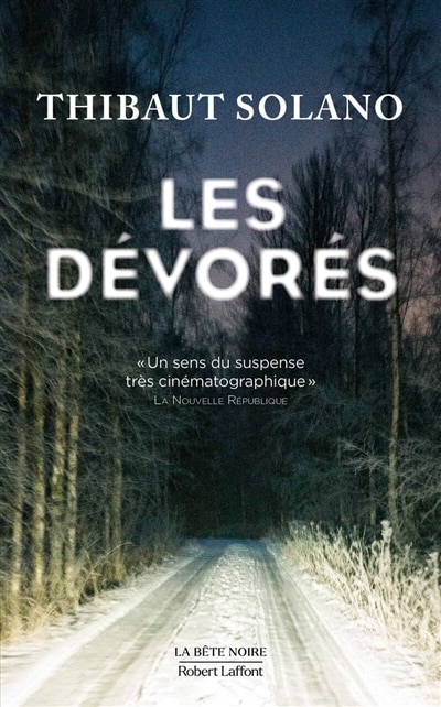 Couverture_Les d&eacute;vor&eacute;s