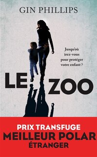 Front cover_Le zoo