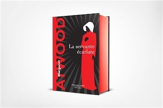 Couverture_La servante écarlate = The handmaid's tale
