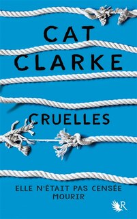 Front cover_Cruelles