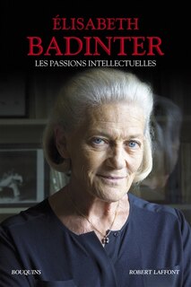 Front cover_Les passions intellectuelles