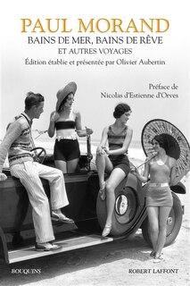 Front cover_Bains de mer, bains de rêve