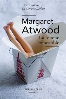 Front cover_La femme comestible